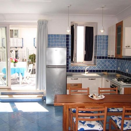 Le Case Dei Pescatori - La Suite Ponza Exterior foto