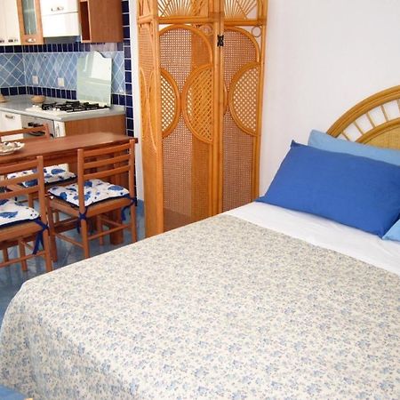 Le Case Dei Pescatori - La Suite Ponza Exterior foto