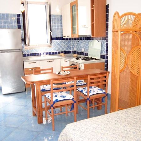 Le Case Dei Pescatori - La Suite Ponza Exterior foto