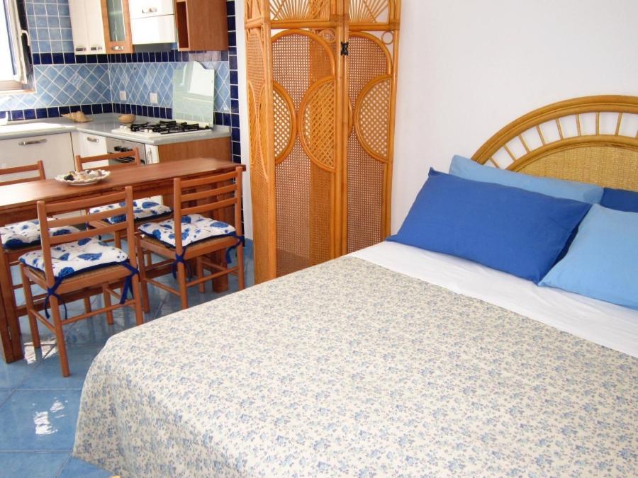Le Case Dei Pescatori - La Suite Ponza Exterior foto
