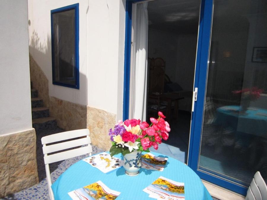 Le Case Dei Pescatori - La Suite Ponza Exterior foto